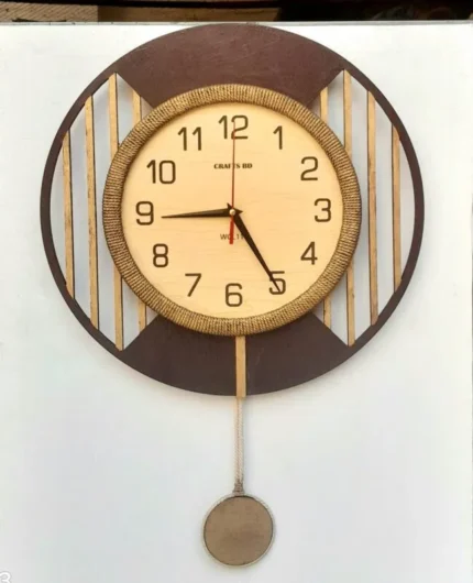 wall clock